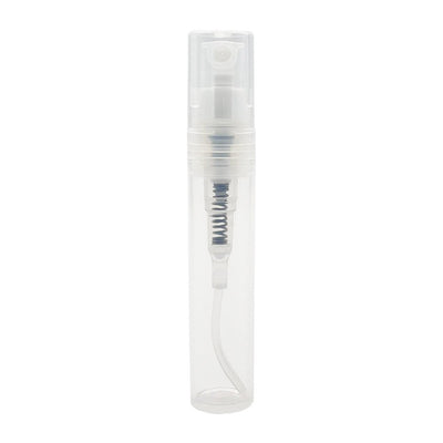 Genopfyldelige Parfume Prøveflasker - 25 stk - Fragrant Fragrant