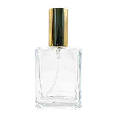 Genopfyldelige Parfume Sprayflasker - Fragrant Fragrant