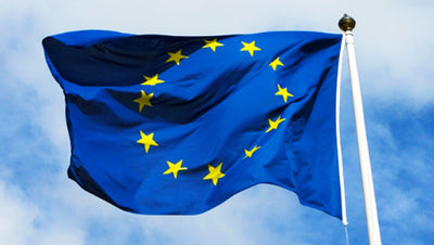 100% European