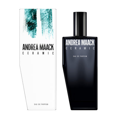 Andrea Maack Ceramic Eau de Parfum
