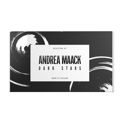 Andrea Maack Dark Stars Discovery Set