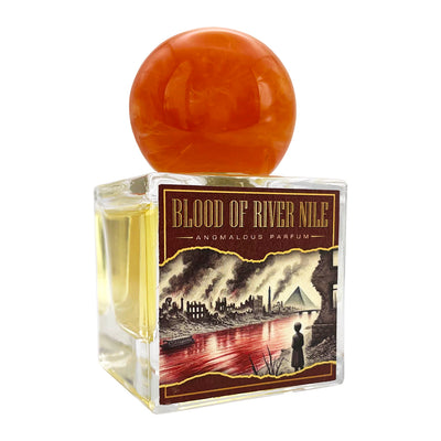 Anomalous Parfum Blood of River Nile