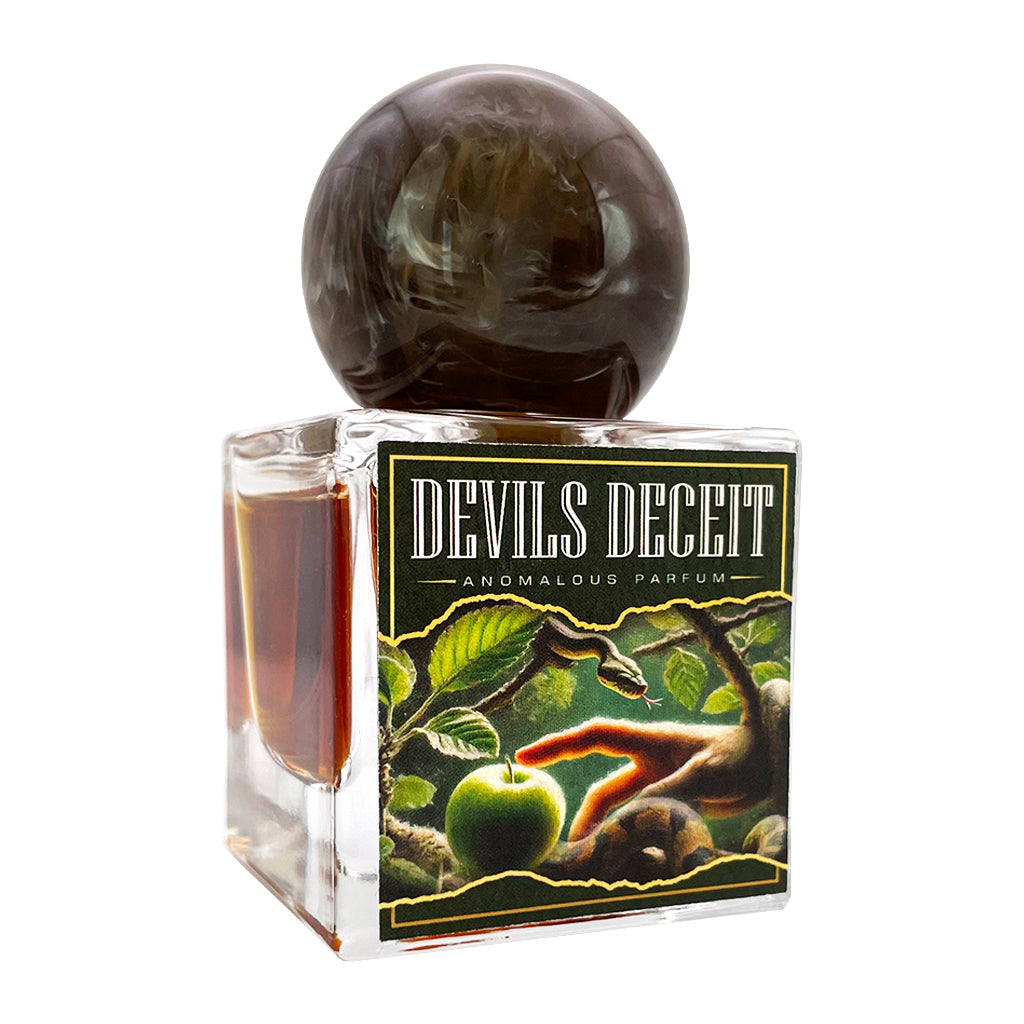 Anomalous Parfum Devils Deceit