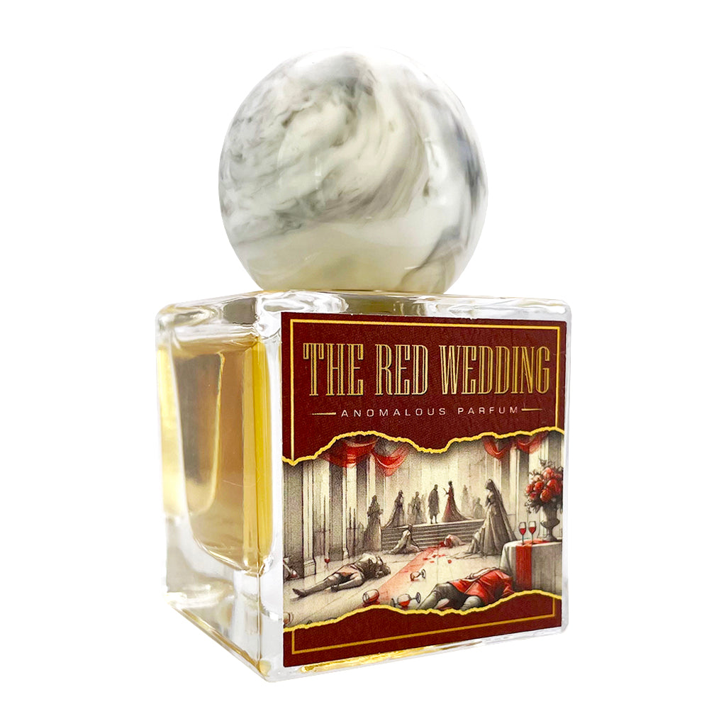 Anomalous Parfum The Red Wedding