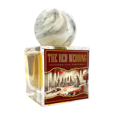 Anomalous Parfum The Red Wedding
