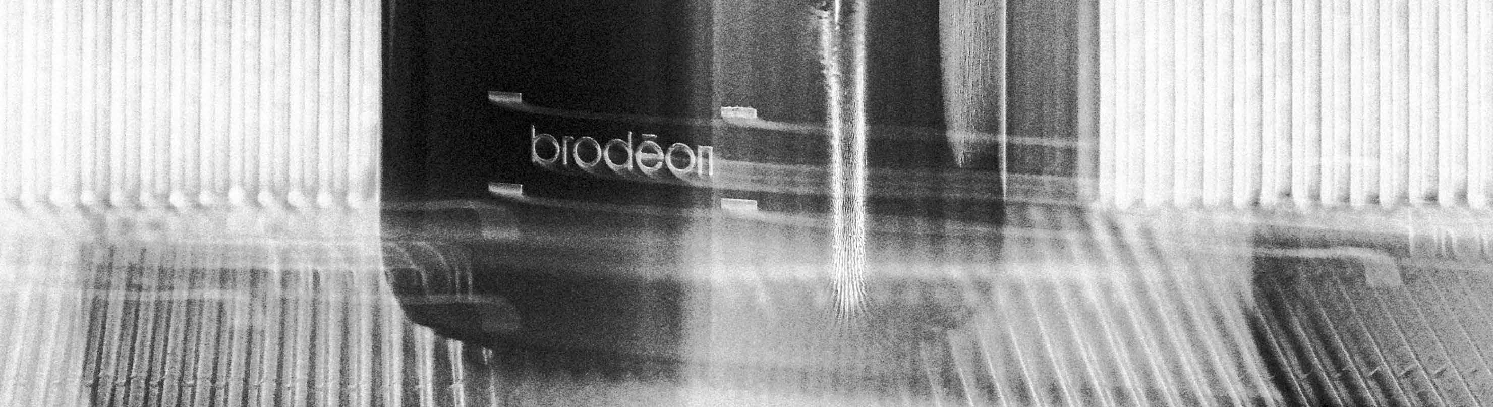 brodēon