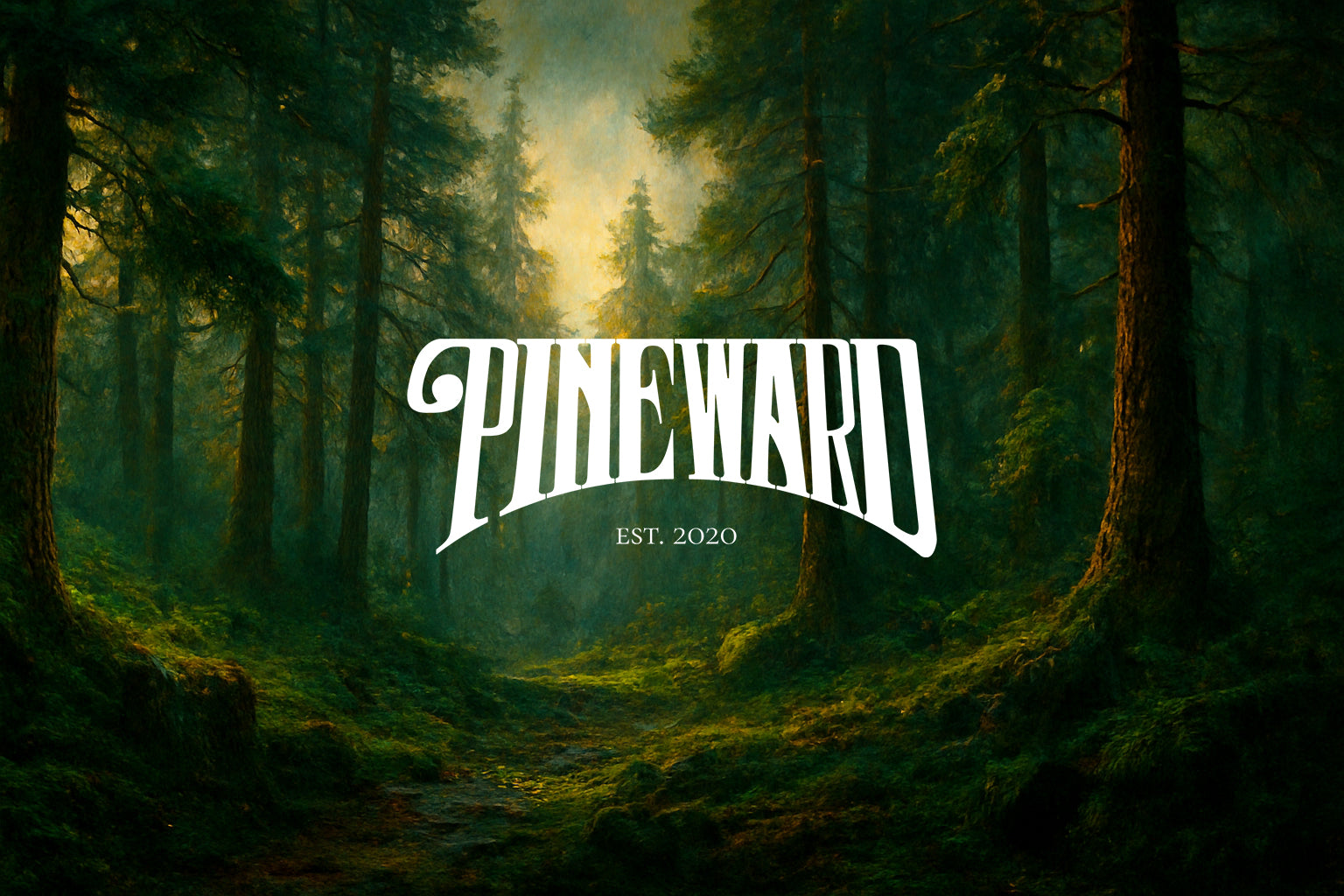 Pineward