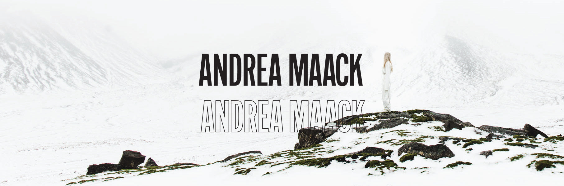 Andrea Maack