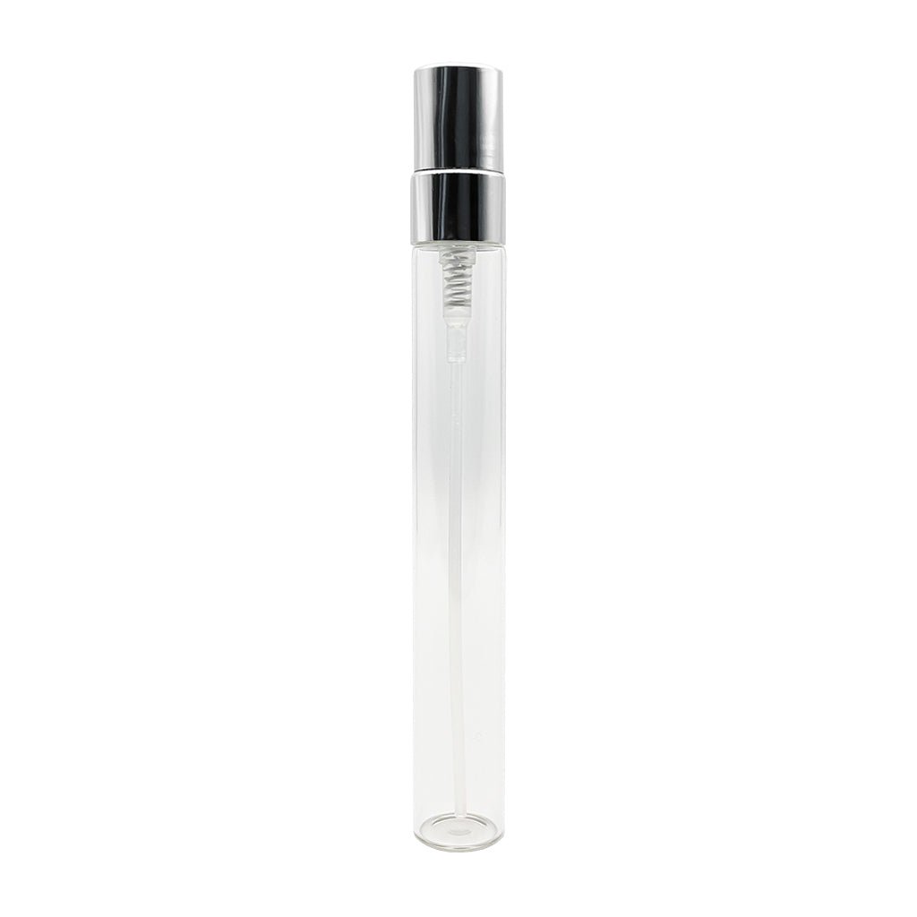 Genopfyldelige Parfume Sprayflasker - 5 stk - Fragrant Fragrant