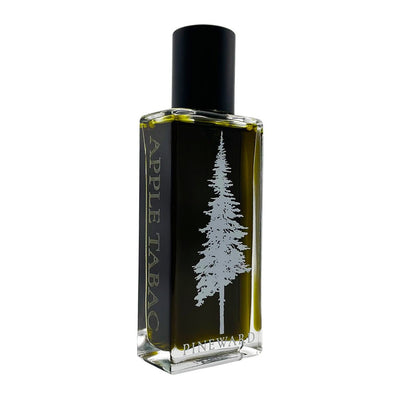 Pineward Apple Tabac Extrait de Parfum - Pineward Parfume Fragrants