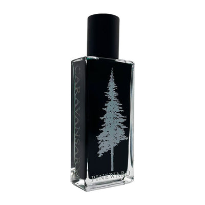 Pineward Caravansary Extrait de Parfum - Pineward Parfume Fragrants