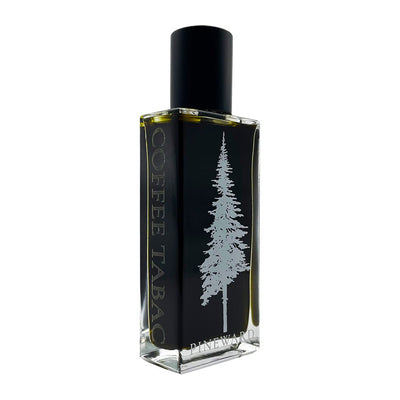 Pineward Coffee Tabac Extrait de Parfum - Pineward Parfume Fragrants