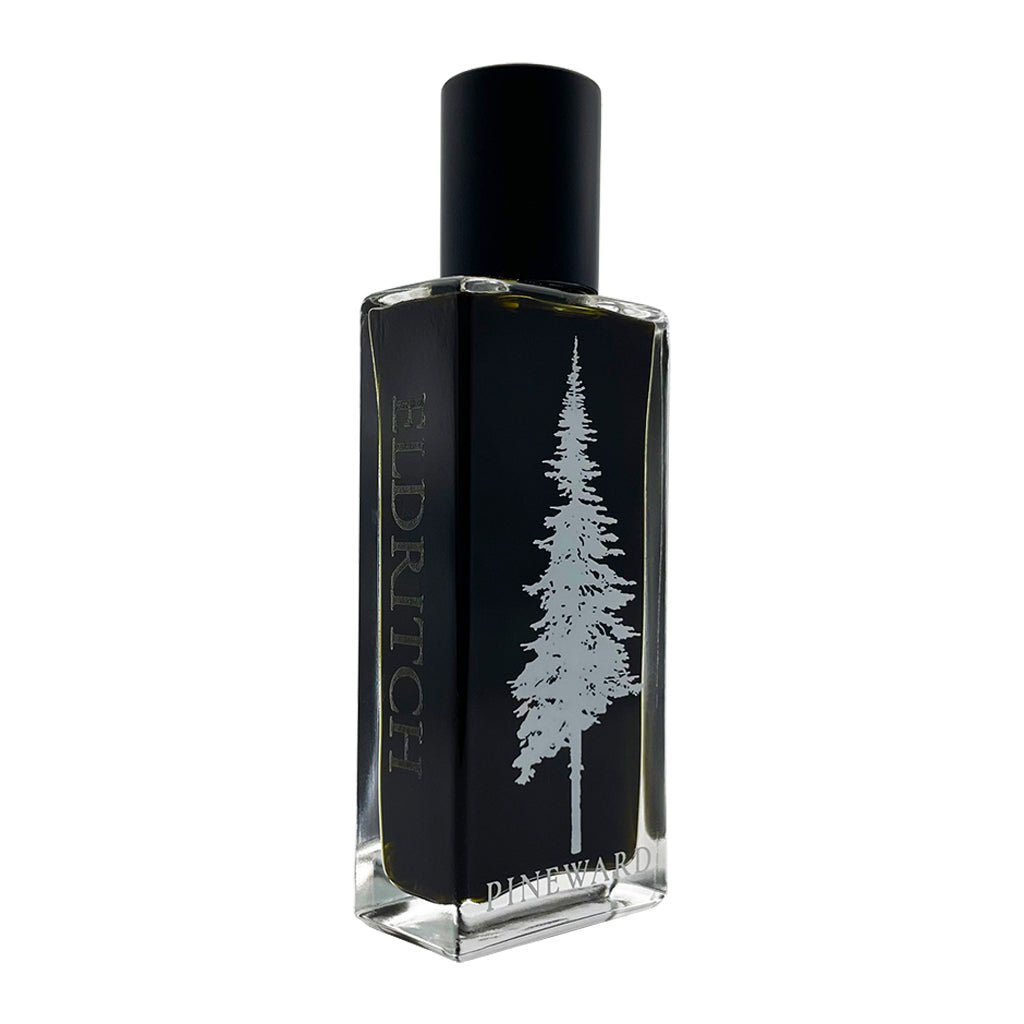 Pineward Eldritch Extrait de Parfum - Pineward Parfume Fragrants