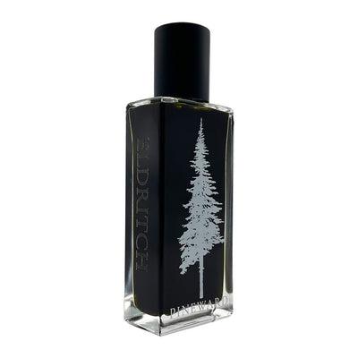 Pineward Eldritch Extrait de Parfum - Pineward Parfume Fragrants