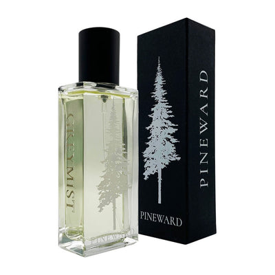 Pineward Greymist Eau de Toilette - Pineward Parfume Fragrants