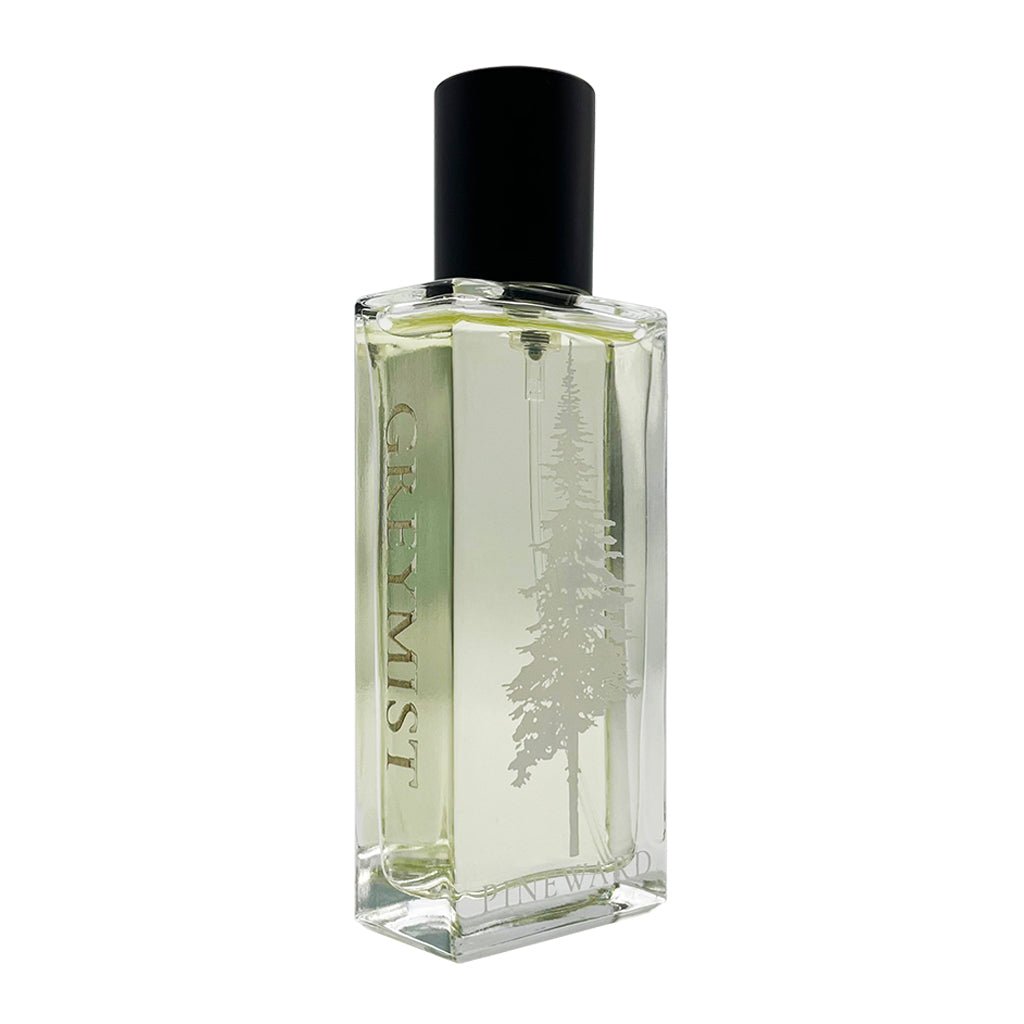 Pineward Greymist Eau de Toilette - Pineward Parfume Fragrants