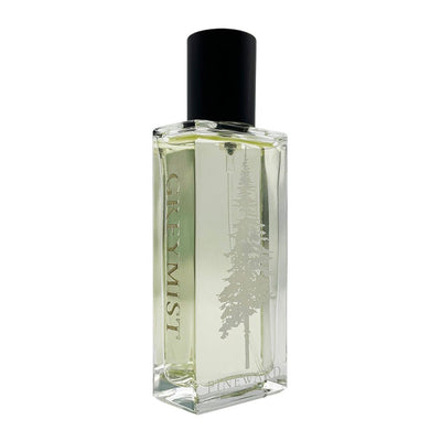 Pineward Greymist Eau de Toilette - Pineward Parfume Fragrants