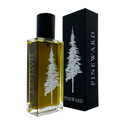 Pineward Hayloft Extrait de Parfum - Pineward Parfume Fragrants