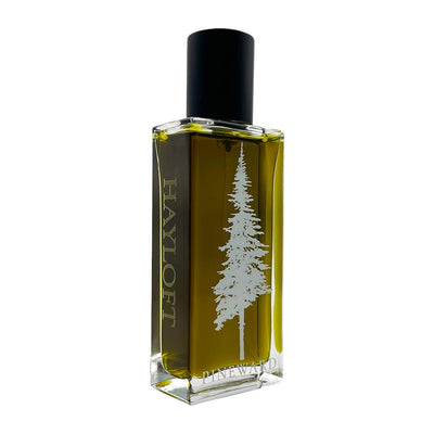 Pineward Hayloft Extrait de Parfum - Pineward Parfume Fragrants