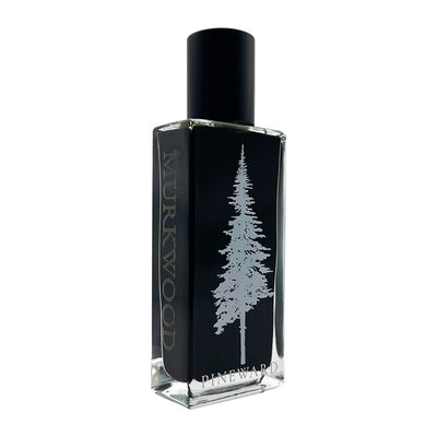 Pineward Murkwood Extrait de Parfum - Pineward Parfume Fragrants