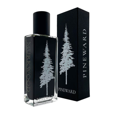 Pineward Murkwood Extrait de Parfum - Pineward Parfume Fragrants