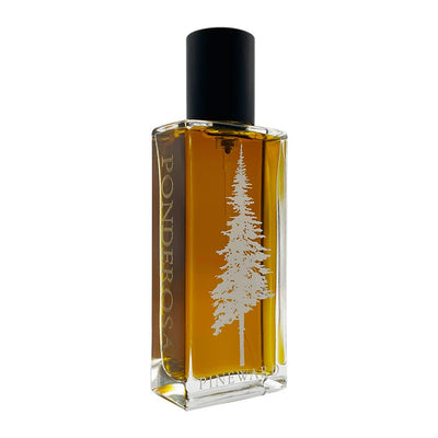 Pineward Ponderosa Extrait de Parfum - Pineward Parfume Fragrants