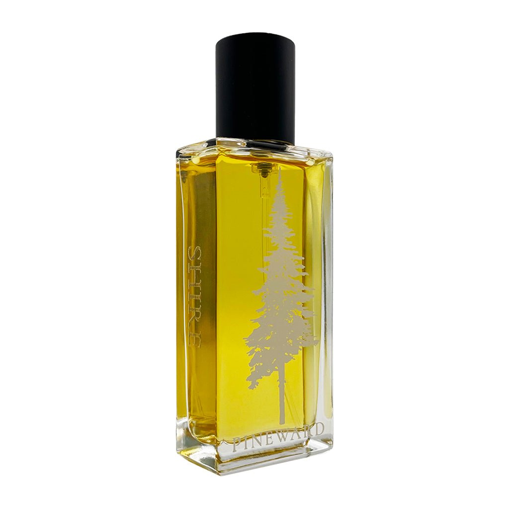 Pineward Shire Eau de Toilette - Pineward Parfume Fragrants