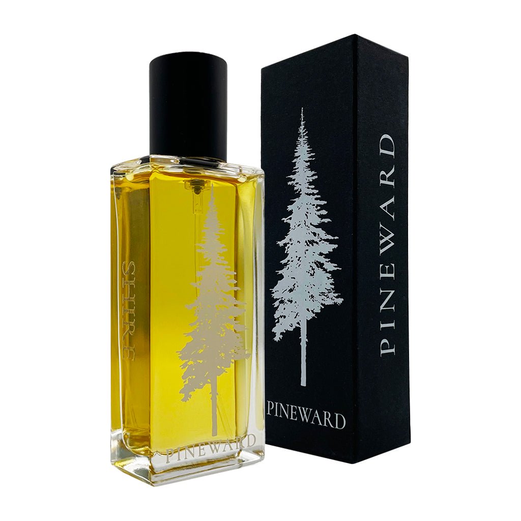 Pineward Shire Eau de Toilette - Pineward Parfume Fragrants