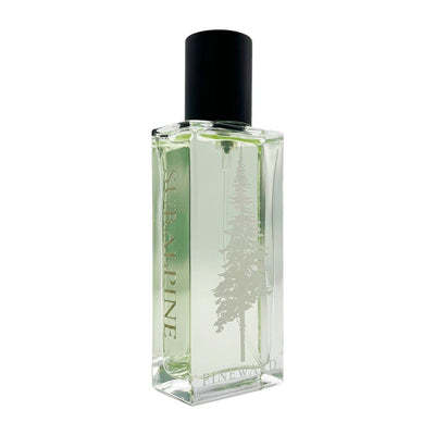 Pineward Subalpine Eau de Toilette - Pineward Parfume Fragrants