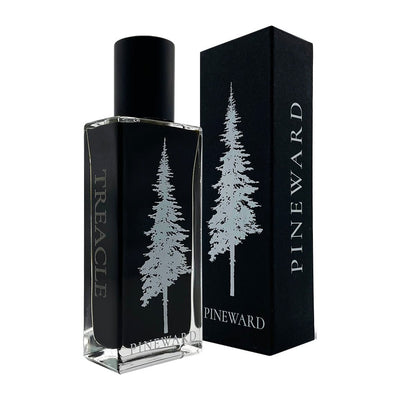 Pineward Treacle Extrait de Parfum - Pineward Parfume Fragrants