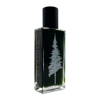 Pineward White Fir Extrait de Parfum - Pineward Parfume Fragrants